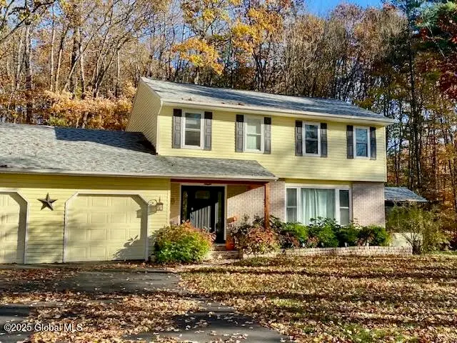 34 Ruggles Road, Saratoga Springs, NY 12866 - #1