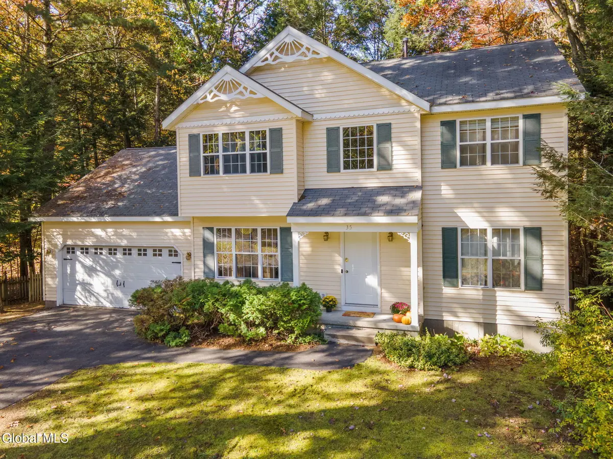 35 Whirlaway Boulevard, Wilton, NY 12831 - #1