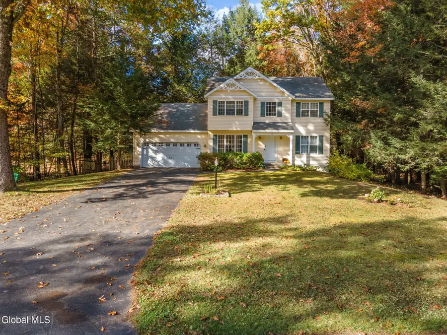 35 Whirlaway Boulevard, Wilton, NY 12831 - #3