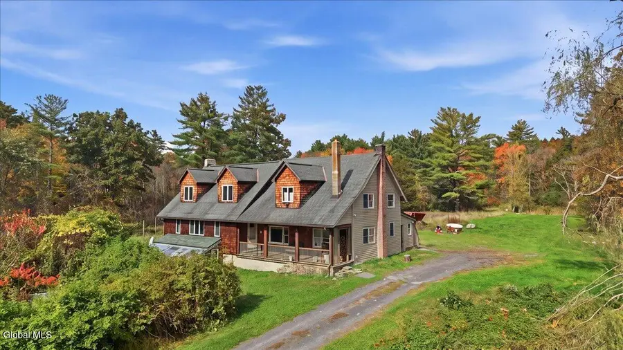 146 Finch Road, Coxsackie, NY 12051 - #2