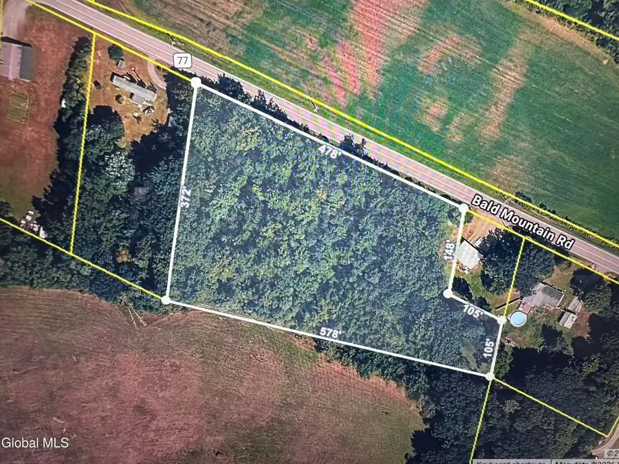 L16.002 County Route 77, Greenwich, NY 12834 - #2