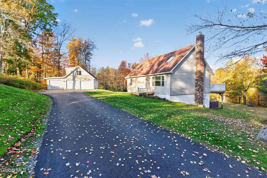 206 South Road, Cropseyville, NY 12052 - #2