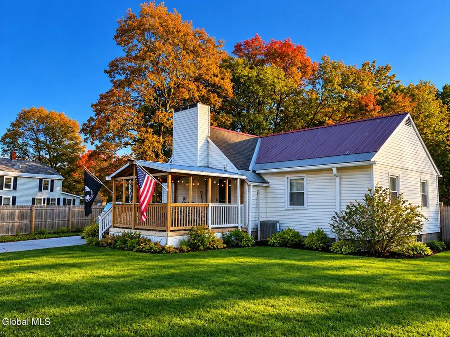 1136 Dix Avenue, Hudson Falls, NY 12839 - #2