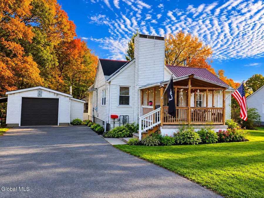 1136 Dix Avenue, Hudson Falls, NY 12839 - #3