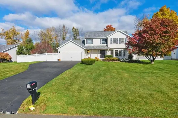 15 Mallard Drive, Clifton Park, NY 12148