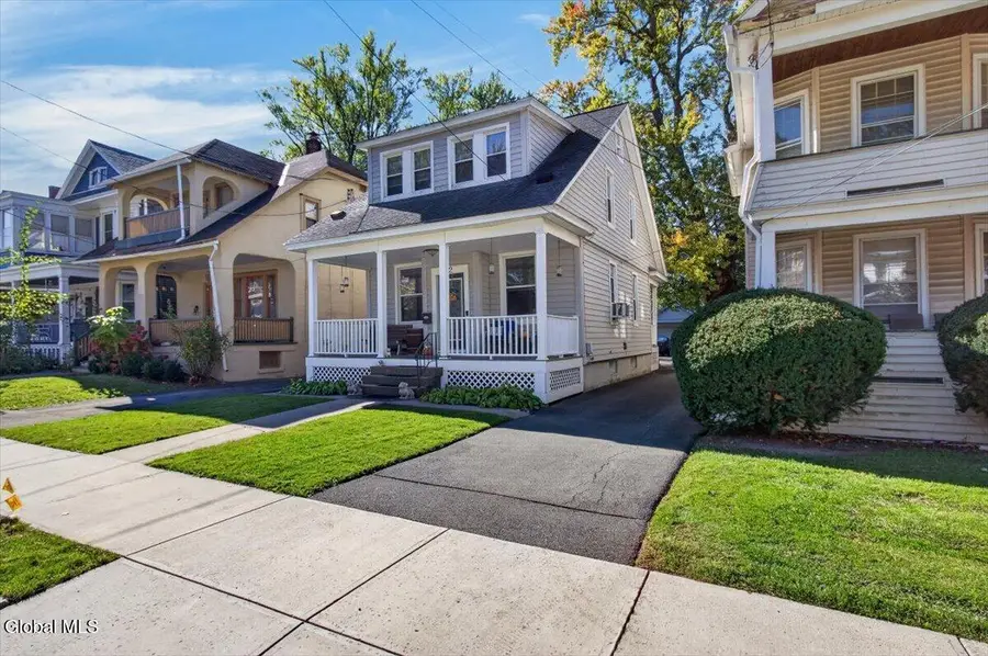 32 Cuyler Avenue, Albany, NY 12209 - #2