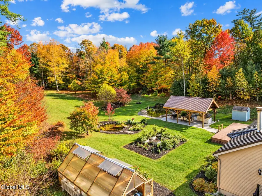 36 Antone Mountain Road, Corinth, NY 12822 - #2