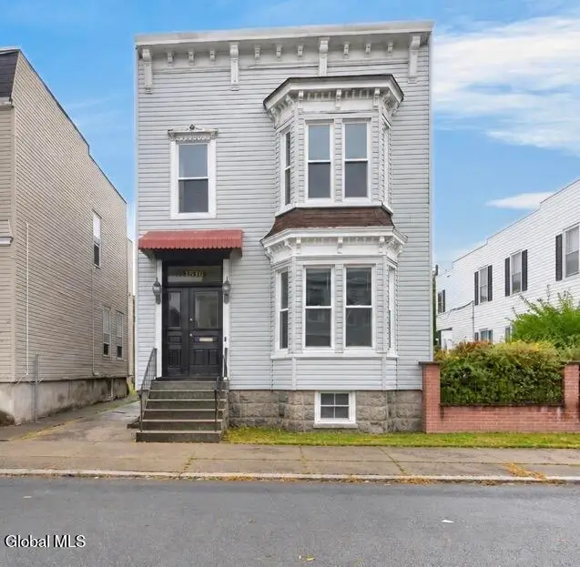1516 3rd Avenue, Watervliet, NY 12189 - #1