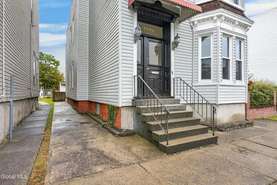 1516 3rd Avenue, Watervliet, NY 12189 - #3