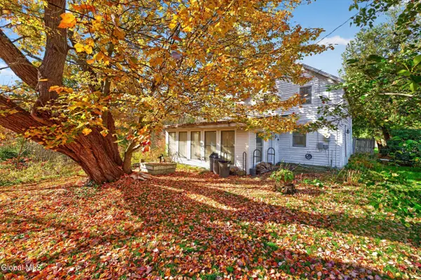 1432 Rte 295, Canaan, NY 12060
