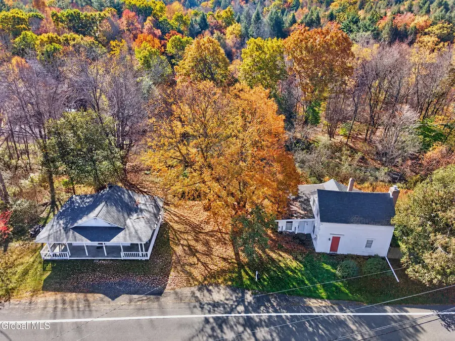 1432 Rte 295, East Chatham, NY 12060 - #2