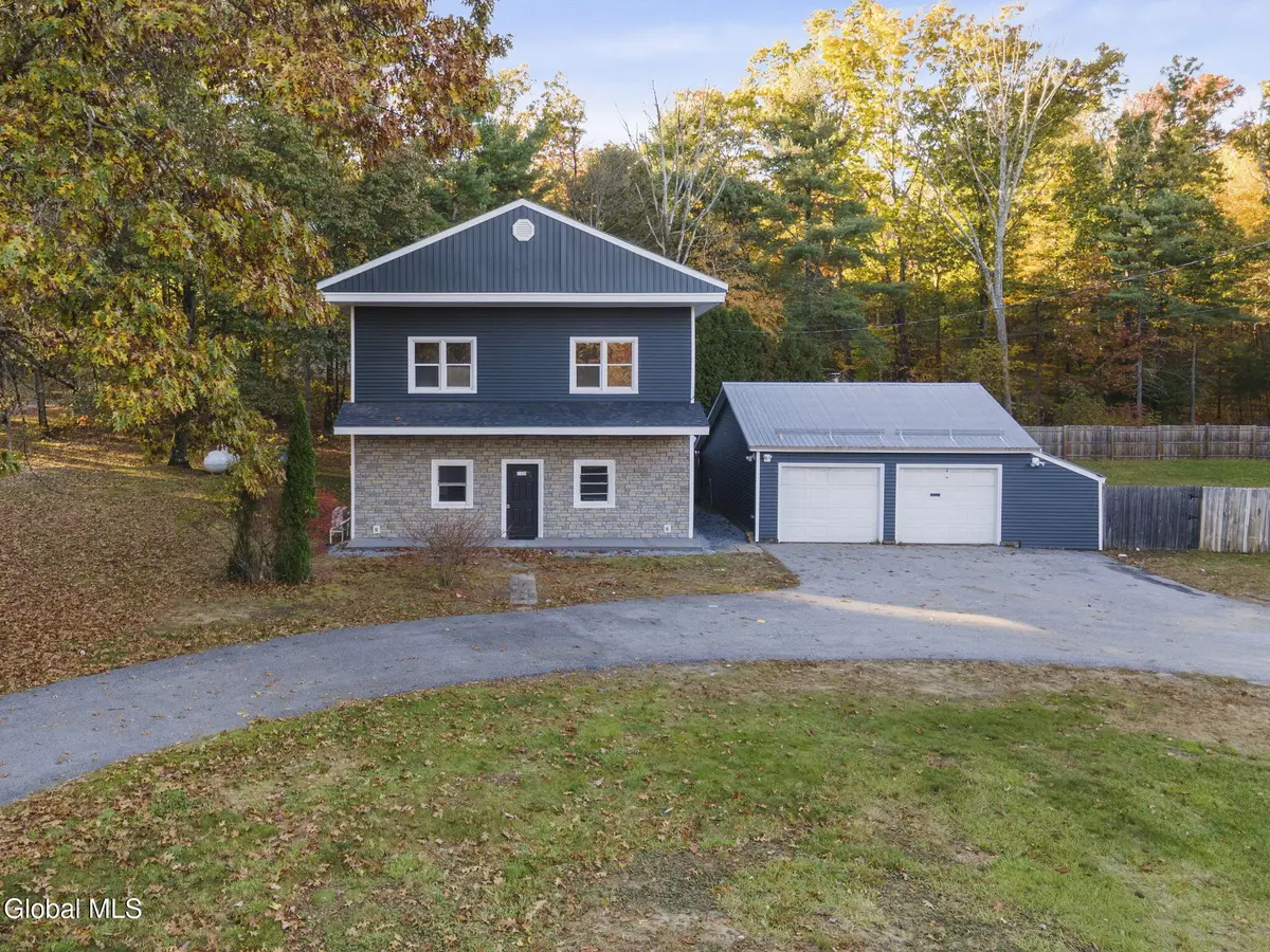 1069 Saratoga Road, Gansevoort, NY 12831 - #1