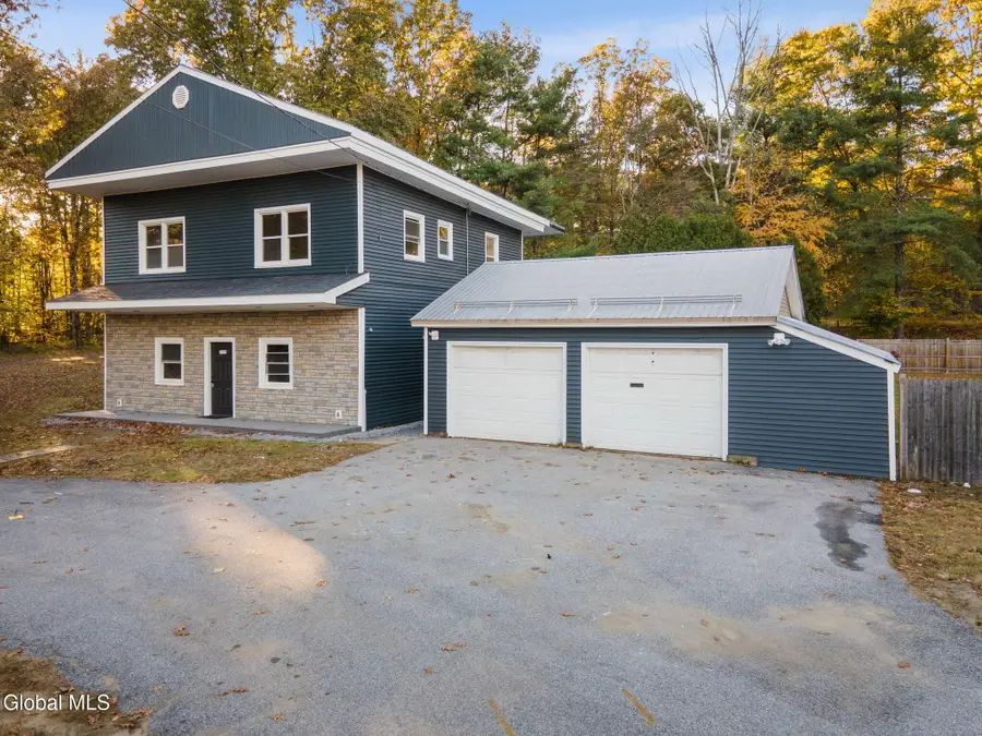 1069 Saratoga Road, Gansevoort, NY 12831 - #2