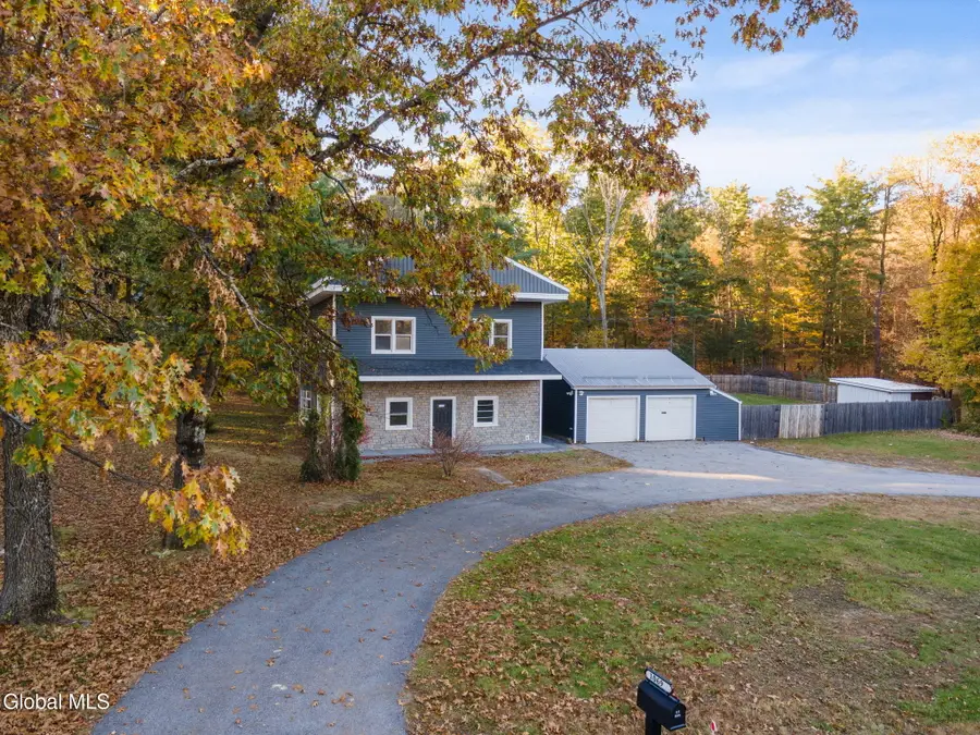 1069 Saratoga Road, Gansevoort, NY 12831 - #3