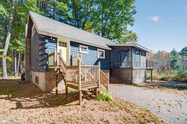 432 Colebrook Road, Northumberland, NY 12831