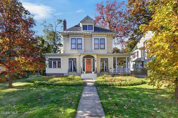 1175 Stratford Road, Schenectady, NY 12308