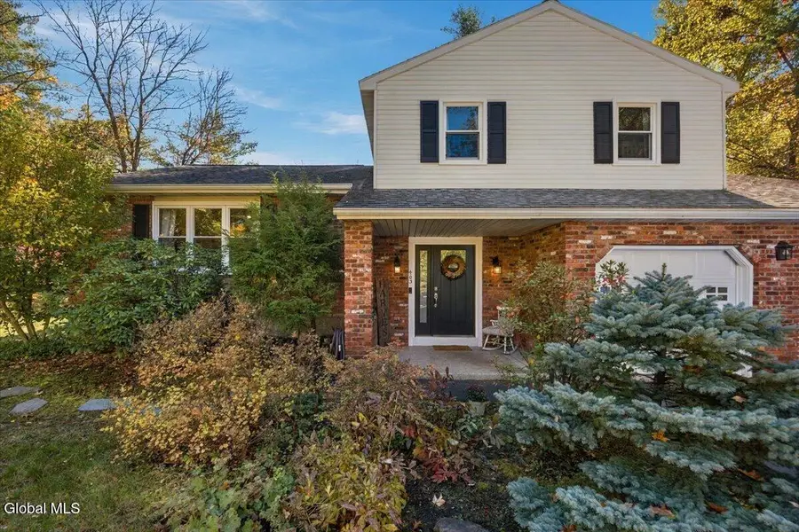 403 Ridgehill Road, Guilderland, NY 12303 - #2