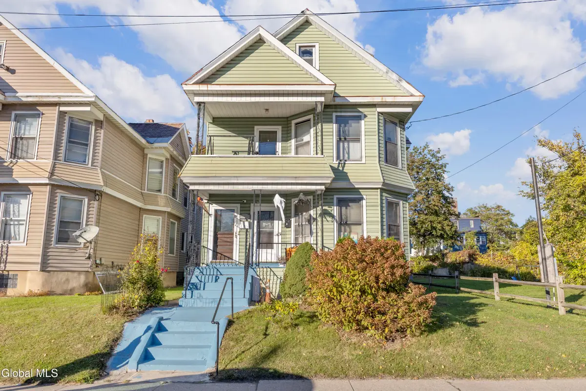1189 Eastern Avenue, Schenectady, NY 12308 - #1