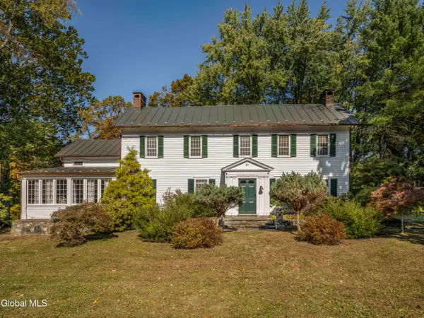 87 Willow Vale Road, Pine Plains, NY 12567