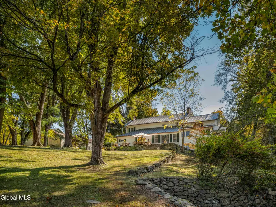 87 Willow Vale Road, Pine Plains, NY 12567 - #3