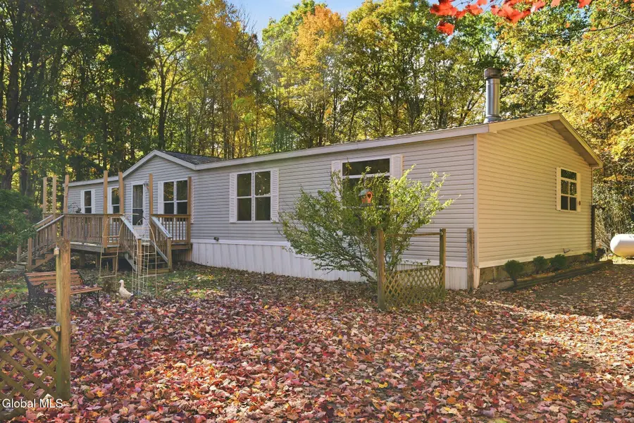 11 Lucia Road, Ballston Spa, NY 12020 - #3