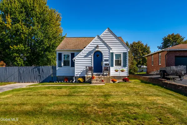 2020 Greenpoint Avenue, Schenectady, NY 12303