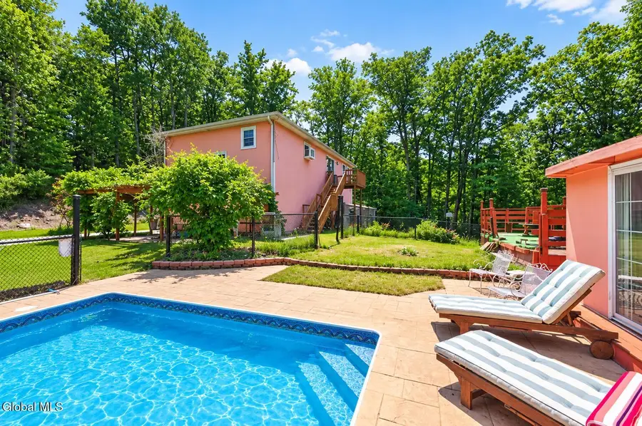 25 Hawthorne Hill Road, New Lebanon, NY 12024 - #2