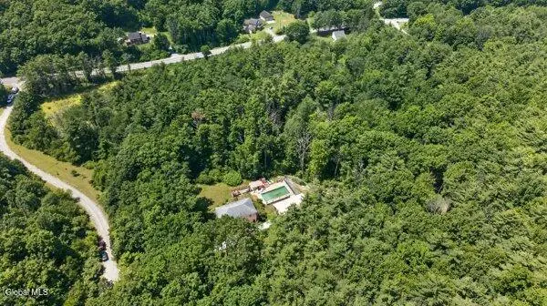 25 Hawthorne Hill Road, New Lebanon, NY 12024 - #3