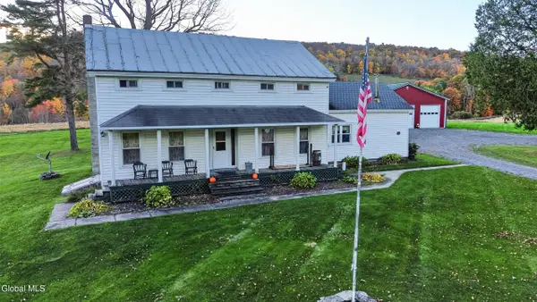 641 Gohan Road, Maryland, NY 12155