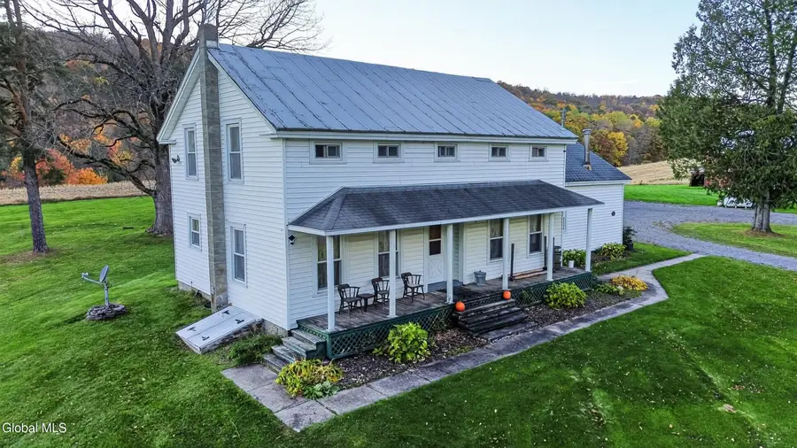 641 Gohan Road, Maryland, NY 12155 - #2