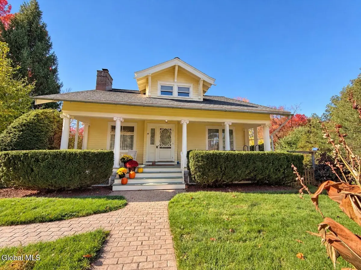 18 Orient Avenue, Averill Park, NY 12018 - #1