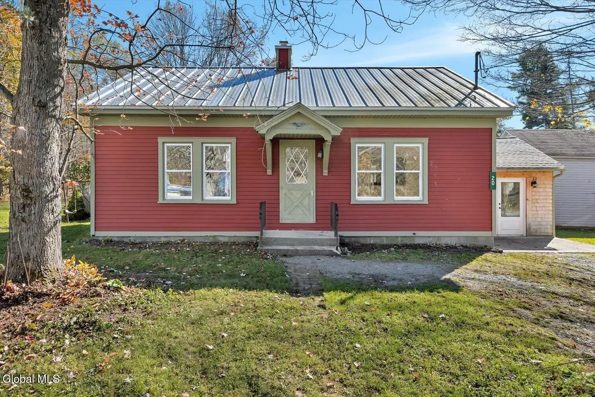20 Brookside Park Road, Berlin, NY 12022 - #1