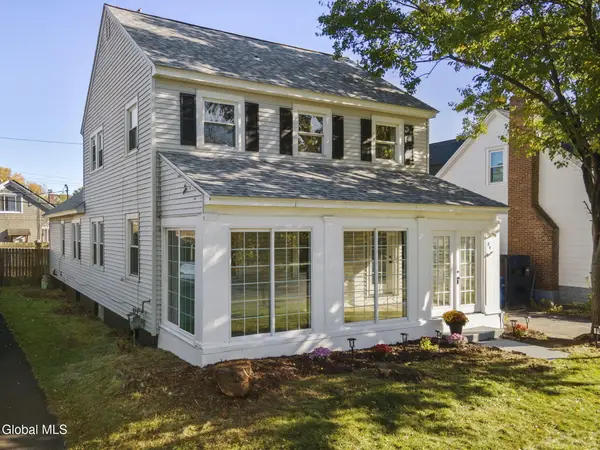 29 Turner Place, Albany, NY 12209