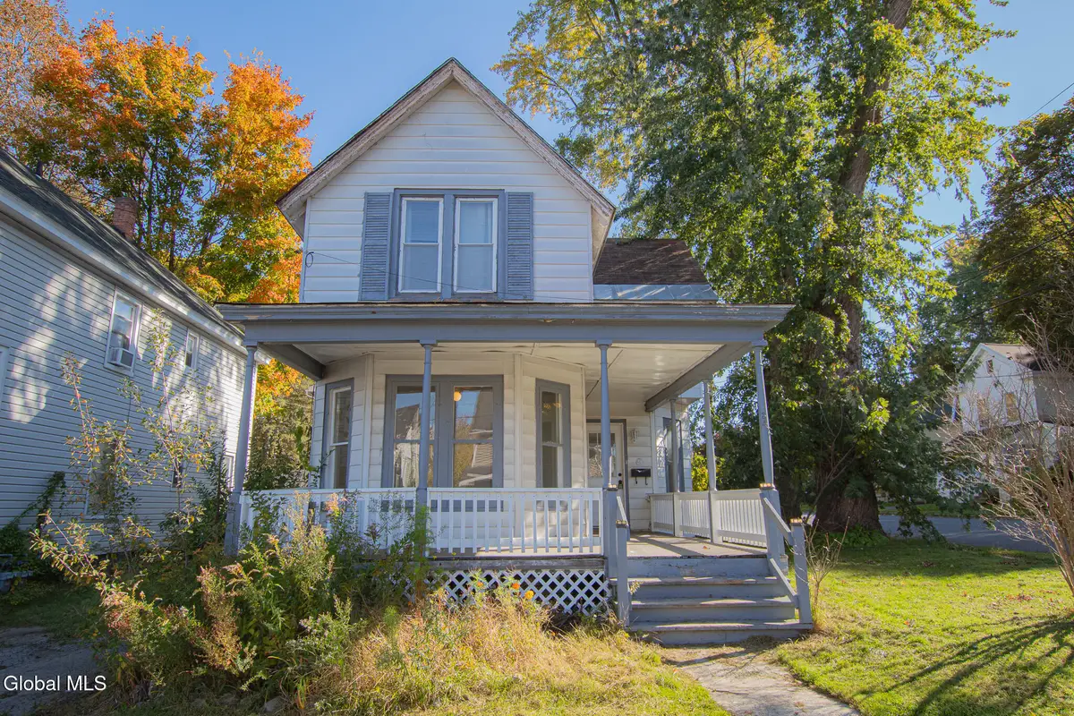34 Helwig Street, Gloversville, NY 12078 - #1