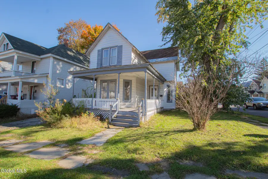 34 Helwig Street, Gloversville, NY 12078 - #2