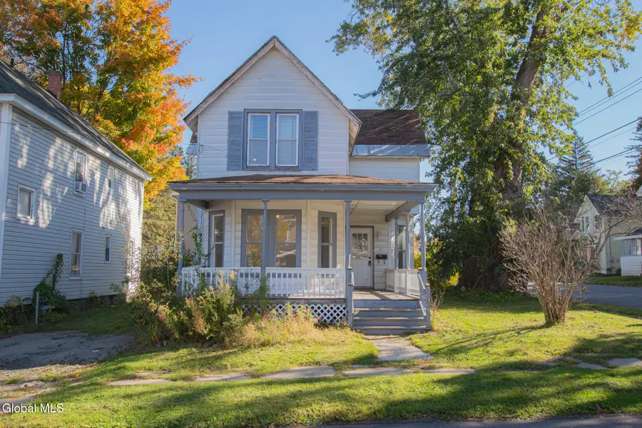 34 Helwig Street, Gloversville, NY 12078 - #3