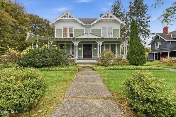 18 E High Street, Ballston Spa, NY 12020