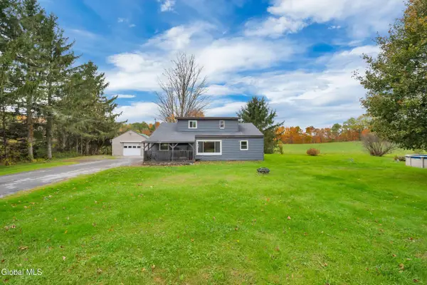371 Hop City Road, Ballston Spa, NY 12020