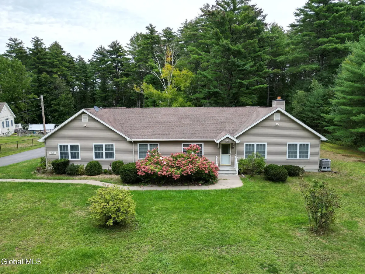 164 West Mountain Road, Queensbury, NY 12804 - #1