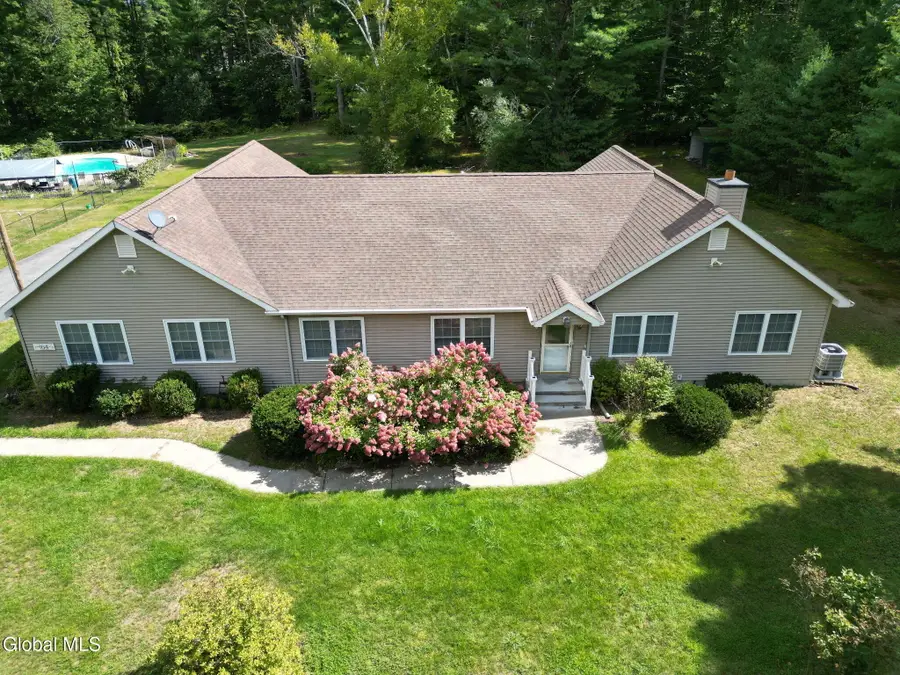 164 West Mountain Road, Queensbury, NY 12804 - #2