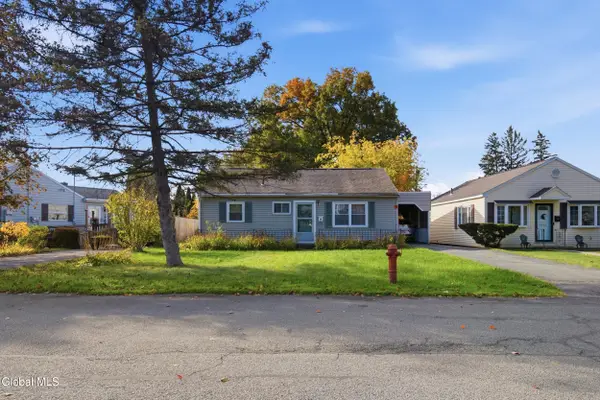 1534 Unadilla Street, Schenectady, NY 12308