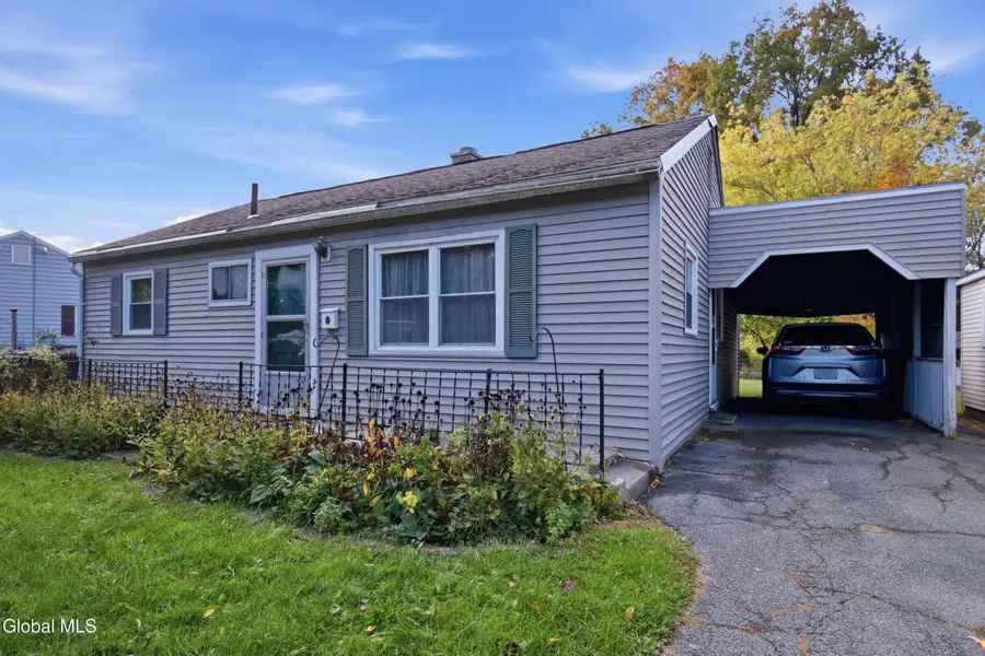 1534 Unadilla Street, Schenectady, NY 12308 - #2