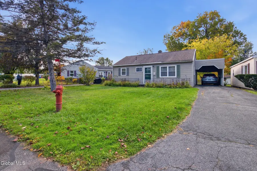 1534 Unadilla Street, Schenectady, NY 12308 - #3
