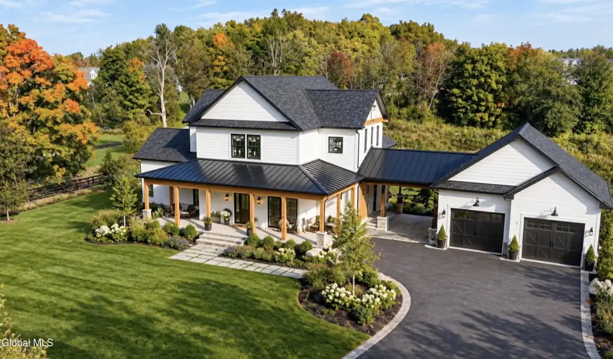166 Lake Road, Stillwater, NY 12170 - #1