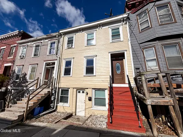101 Philip Street, Albany, NY 12202