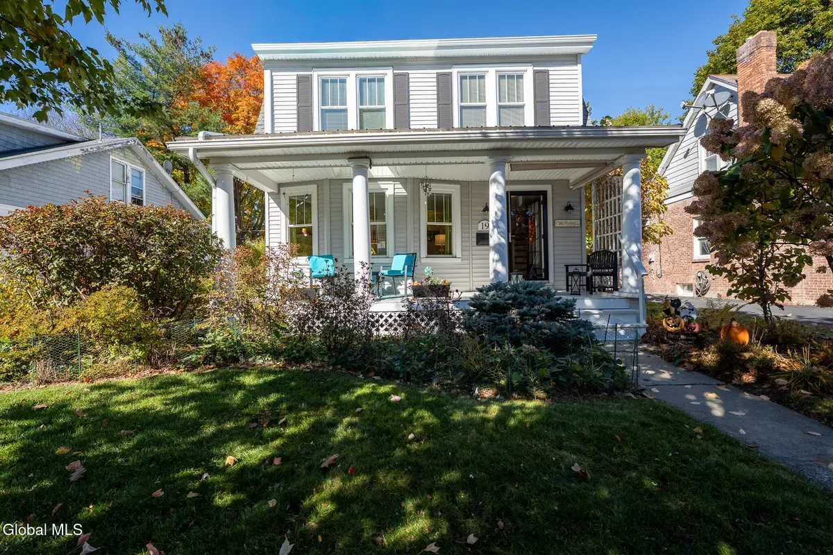 19 Ver Planck Street, Albany, NY 12206 - #1