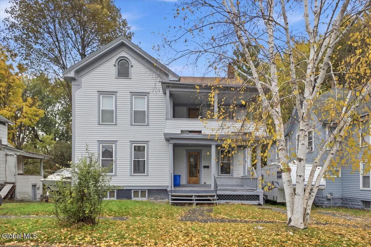 113 E Clinton Street, Johnstown, NY 12095 - #1