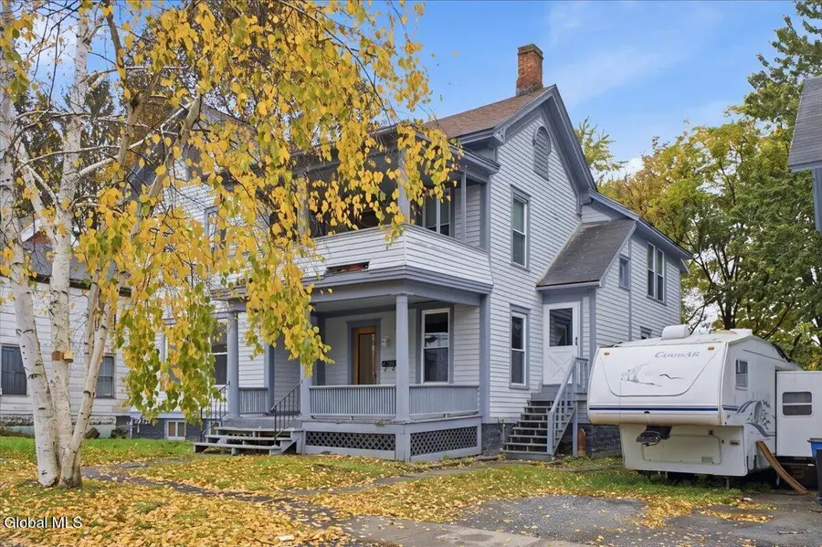 113 E Clinton Street, Johnstown, NY 12095 - #3