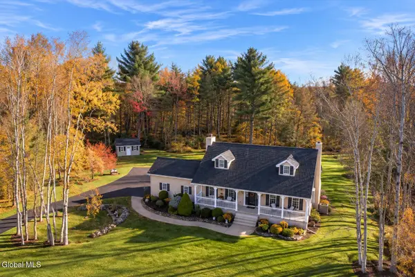 1187 County Highway 126, Perth, NY 12010
