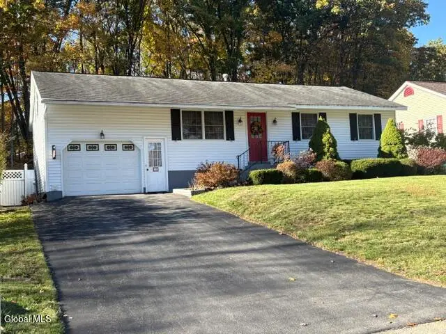 27 Ferndell Spring Drive, Saratoga Springs, NY 12866 - #1